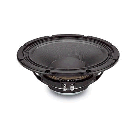 18 Sound 12ND610 8ohm 450w Very High Output MB Neodymium Driver - Click Image to Close